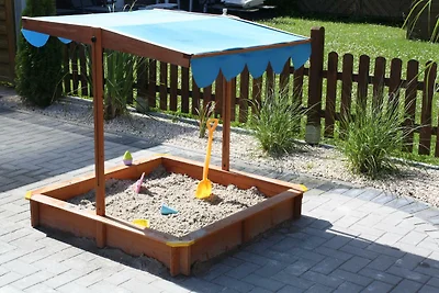 apartman za odmor Obiteljski odmor Dornumersiel