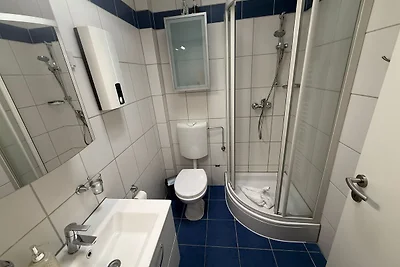 Apartamento Vacaciones familiares Dornumersiel