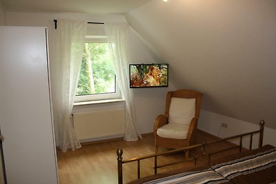 Vakantieappartement Gezinsvakantie Norddeich