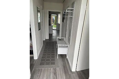 apartman za odmor Obiteljski odmor Dornumersiel