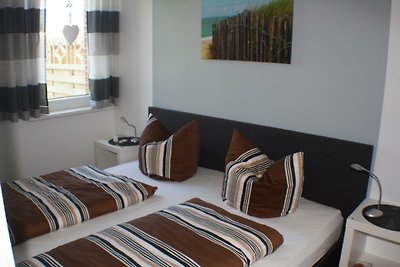 Vakantieappartement Gezinsvakantie Dornumersiel