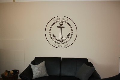 Appartamento Vacanza con famiglia Dornumersiel