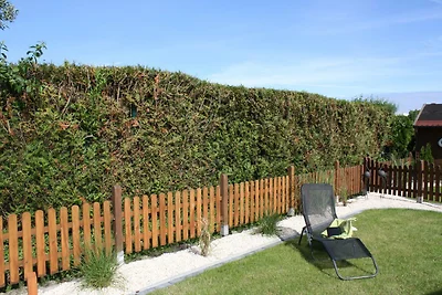 apartman za odmor Obiteljski odmor Dornumersiel