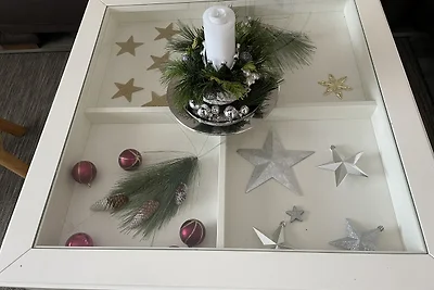 apartman za odmor Obiteljski odmor Dornumersiel