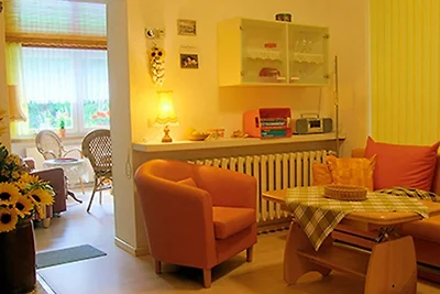 Ferienwohnung Christiane