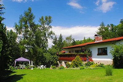 Ferienwohnung Christiane