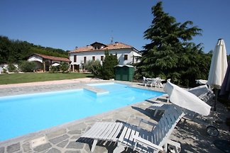 Cascina La Famó