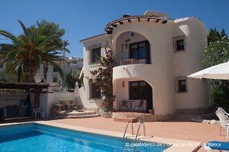 CasaFederico - El Portet