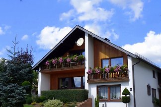 Ferienwohnung Eifel Vulkaneifel I
