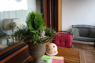 Apartament Apartment Eifel