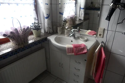 Vakantiewoning I, Eifelurlaub Ulmen