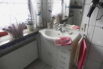 Vakantiewoning I, Eifelurlaub Ulmen