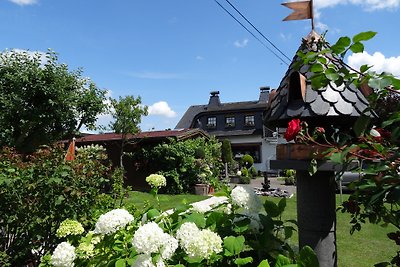Ferienwohnung II, Eifelurlaub Ulmen