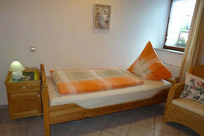 Vakantiewoning I, Eifelurlaub Ulmen