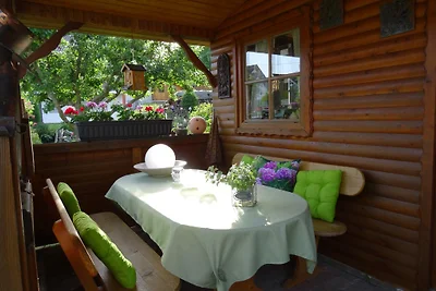 Vakantiewoning I, Eifelurlaub Ulmen