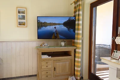 Vakantiewoning I, Eifelurlaub Ulmen