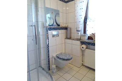 Vakantiewoning I, Eifelurlaub Ulmen
