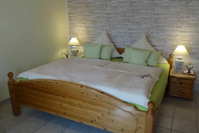 Vakantiewoning I, Eifelurlaub Ulmen
