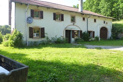 Landhaus Schilli, Vogesen