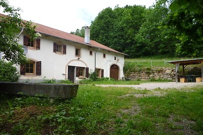 Landhaus Schilli, Vogesen
