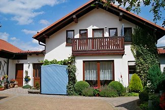 Gästehaus Langenhan