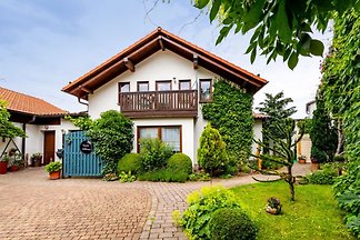 Het perfecte vakantiehuis voor onze heerlijke wandelvakantie.