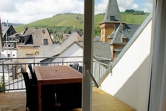 Cuxborn Zell Mosel
