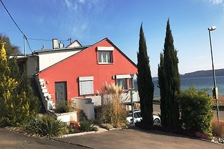 Ferienwohnung Strandhaus, EG