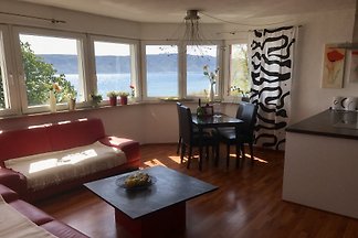 Ferienwohnung Strandhaus, 1. OG