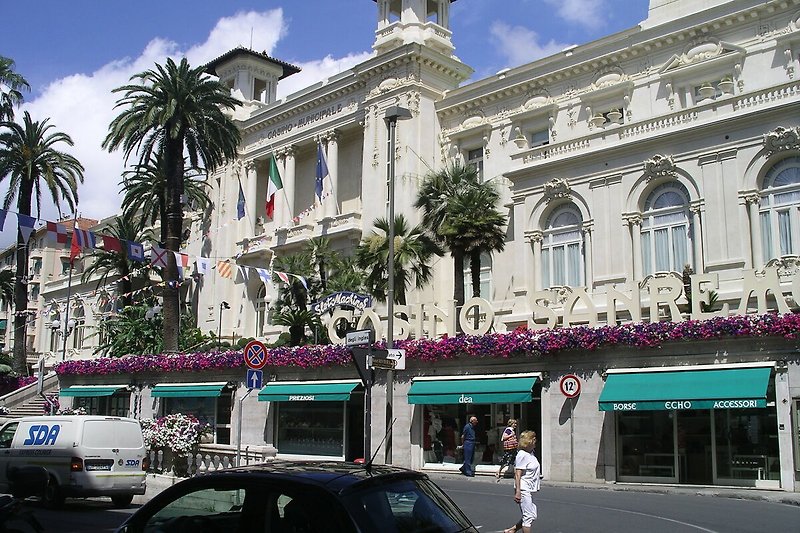 Casino von San Remo