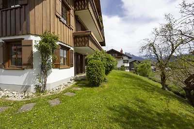 FeWo Alpentraum am Bach