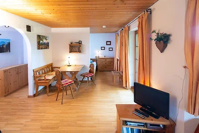 FeWo Alpentraum am Bach