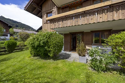 FeWo Alpentraum am Bach