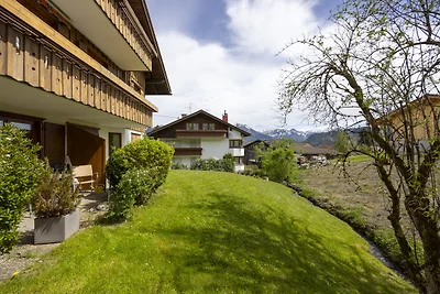 FeWo Alpentraum am Bach