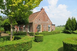 Waddenhuisje