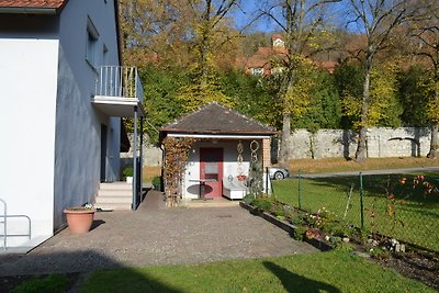 Ferienwohnung Stephan
