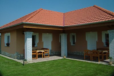 Apartman Horvath Bad Bük