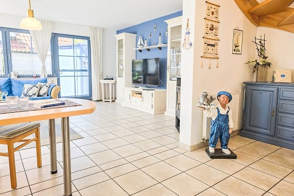 Ferienhaus Zingst