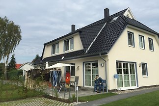 Ferienhaus Zingst