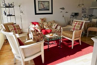Apartament Beach apartment 30 Schagen