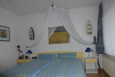 Beach-Apartment 30 Dünenrose WLAN