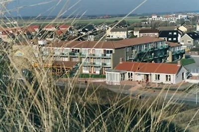 Beach-Apartment 30 Dünenrose WLAN