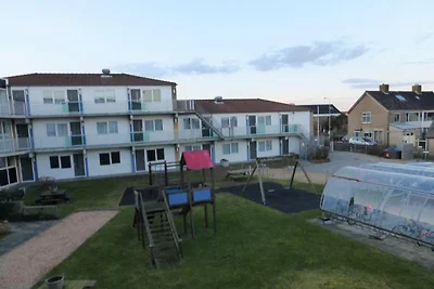 Beach-Apartment 30 Dünenrose WLAN
