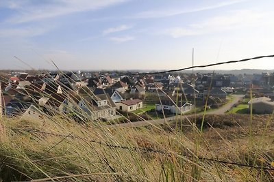 Beach-Apartment 30 Dünenrose WLAN