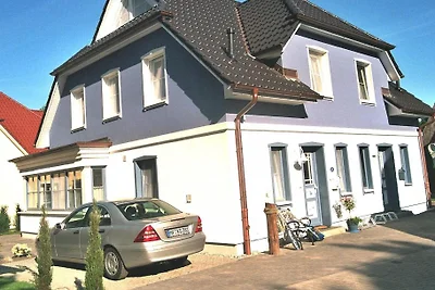 Dat Kavelhus, 5*,  exclusiv-WLAN