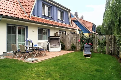 De lütte Ostseedrom 2-8 pers. wifi