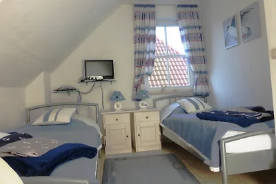 Dat Kavelhus, 5*,  exclusiv-WLAN
