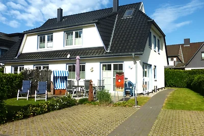 Brigantine Romance Neu-Sauna-WLAN