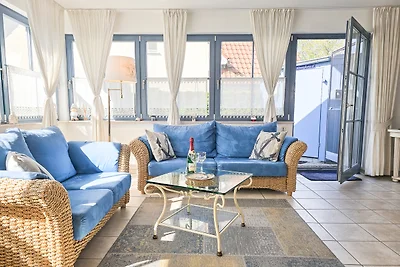 Dat Kavelhus, 5*, exclusief WLAN