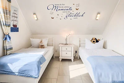 Brigantine Romance Neu-Sauna-WLAN